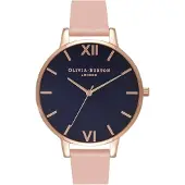 Olivia Burton Ob16bd96 Quartz 38 Mm Damenuhr