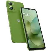 Motorola Moto G06 – PANTONE Tendril (Grün) 6,88 Zoll/ Dual-SIM/ 4 GB/ 64 GB/ LTE/ Android 15