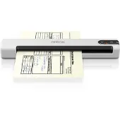 Epson WorkForce DS-70, 216 x 356 mm, 600 x 600 DPI, 48 Bit, 24 Bit, 16 Bit, 8 Bit