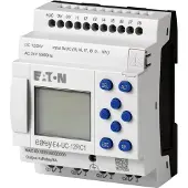 Eaton EasyE4 Logik-Modul - 197211