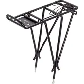 Xlc Luggage Carrier Rp R04 Gepäckträger