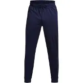 Under Armour Sportstyle Tricot Jogger Midnight Navy Midnight Navy S