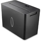 Hama Safe X40-b Aktenvernichter