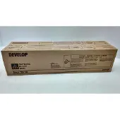 Develop TN611K, 27000 Seiten, Schwarz, 1 Stück(e)