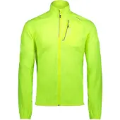 CMP MAN Jacket yellow fluo (R626) 50