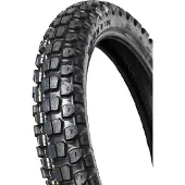 Motoz Tractionator Desert 57m Tt Offroad-vorderreifen Silber 90 / 100 / R21 Silber 90 / 100