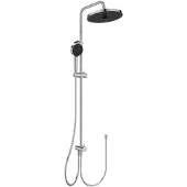 Ideal standard BD747AA Duschsystem Ceraflow 25+ o.Armatur