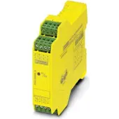 Phoenix Contact 2981677 Erweiterungsmodul PSR-SCP- 24DC/URM4/4X1/2X2/B PSRSCP24DCURM44X12X2B