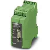 Phoenix Contact 2708863 Repeater PSI-REP-PROFIBUS/12MB PSIREPPROFIBUS12MB