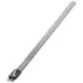Phoenix Contact 3240807 Kabelbinder WT-STEEL S 4,6X150 WTSTEELS46X150 - 100 Stück
