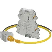 Phoenix Contact 2906234 Stromwandler PACT RCP-4000A-UIRO-PT-D95 PACTRCP4000AUIROPTD95