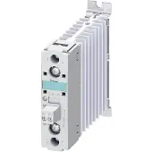 Siemens Leistungsschütz 1S 110-230VAC REG 3RF2320-1BA22