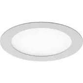 Trilux 6864740, Einbaustrahler, LED, 15 W, 4000 K, 1300 lm, Weiß