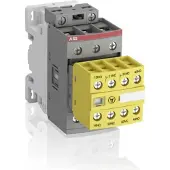 ABB AFS30-30-22-11 SafetySchütz, 15 kW, 24-60 V 50/60 Hz, 20-60 V DC, 3-polig, 2S-SÖ 1SBL277082R1122 AFS30302211