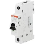 ABB LS S201M-B25UC SicherungsautomatÂ B-Char., 10kA, 25A, 1P