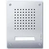 Siedle S & Soehne Audio Edelstahl-Türstation CL 111-1 B-02 Classic In-Home-Bus (200042879-00)