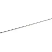 Dehn Potentialausgleichsschienen-Klemmsatz 398mm - 563017