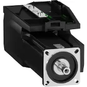Schneider Electric BMI0703T22A Integrierter Servo Lexium 32i, 70mm, 1phasig, 2,88Nm, glatte Welle IP65, Multiturn128