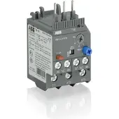 ABB T16-13 Thermisches Überlastrelais, 10.0-13.0 A, Auslöseklasse 10 A 1SAZ711201R1045