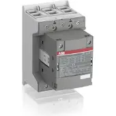 ABB AF116-30-00-13 Schütz, 55 kW, 100-250 V 50/60 Hz / DC, Kabelkäfigklemmen-Anschluss 1SFL427001R1300 AF116300013