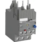 ABB EF45-30 Elektronisches Überlastrelais, 9,0-30 A, Auslöseklasse einstellbar 1SAX221001R1101