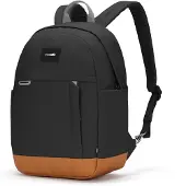 Pacsafe - Go 15 Backpack - Daypack schwarz
