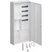 Hager ZB32SEQ16 Komplettschrank,univ.Z,1 ZP,BKE-I,OKK,APZ,zRfZ,VT4,1100x550x205mm,16mm2,ESA,IP44
