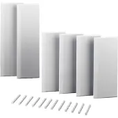 Hensel -Gehäuse Größe 4 Verschlussplatten-Set - FP VS 40