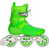 Powerslide Swell Judith Pro 100 Inline-skates