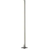 MAUL Säulenleuchte MAULpino Eco LED 2700 K dimmbar Standfuß 143,2 cm anthrazit