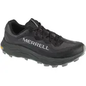 Merrell Agility Peak 6 J00003309, Laufschuhe, Herren, Schwarz