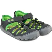 Koel - Kid's Madison 2.0 - Barfußschuhe Gr 27 grau