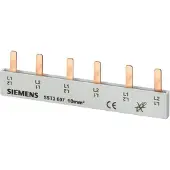 Siemens STIFT-SS 16QMM 2PH+HS L214MM, 1 Stück(e), Deutschland, 94 g, 220 mm, 100 mm, 110 mm