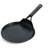 KitchenAid Classic Forged Pancake 24 Cm Crêpepfanne