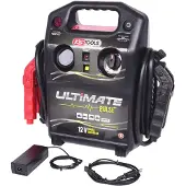 Ks Tools 12 V Kondensator-Booster - mobiles Starthilfegerät 1800 A
