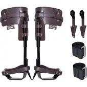 Vevor Baumkletterspikes
