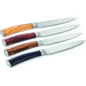 Philippi Garry, Messer-Set, Edelstahl, 4 Stück(e)