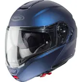 Caberg Levo Klapphelm, blau matt, S (55/56)