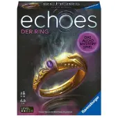 Ravensburger echoes Der Ring 20866