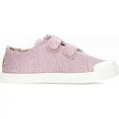 Pablosky kinderschuhe BASIC CANVAS kind