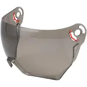 Nzi Capital Vision Helmschirm-schrauben