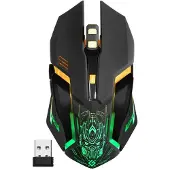 Defender Trigger Gm-934 Gaming-maus
