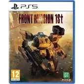 Playstation 5 Front Mission 1st