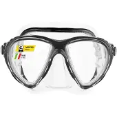 Cressi Evo Big Eyes Tauchmaske
