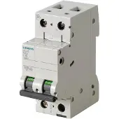 Siemens Leitungsschutzschalter 5SL4532-7 1 St.