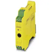 Phoenix Contact 2981978 Koppelrelais PSR-SCP- 24DC/FSP/1X1/1X2 PSRSCP24DCFSP1X11X2