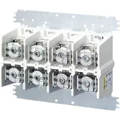 Hensel MI VE 304 Stromklemme 630A 95-300 mm Cu/Alu 4-polig - Mi VE 304