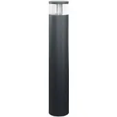 ESYLUX LEDPollerleuchte 3000K anth DALI