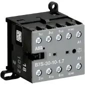 ABB SPS-Kleinschütz