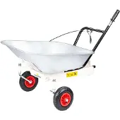 Eurosystems Transportwanne, Anbaugerät für P70, TM70